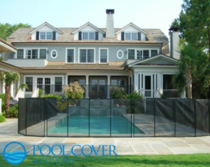 Pool Cover Solutions Fencing