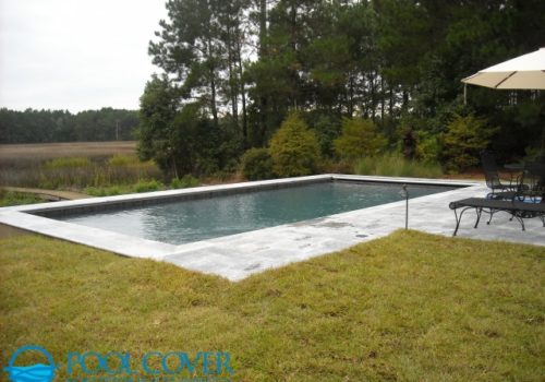 Beaufort, SC Safety Pool Covers