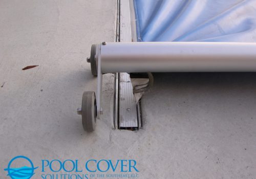 Charleston SC Safety Pool Cover Free Form Pool