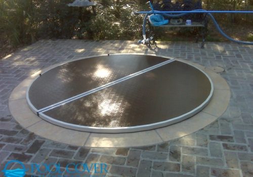 Aluminum Spa Covers | Pool Cover Solutions