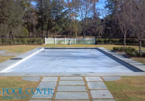 Green Pond, SC Safety Pool Covers Gunite Pools