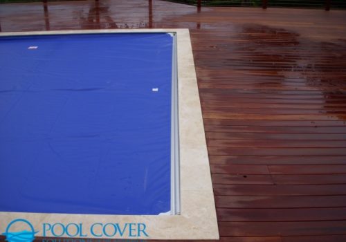 Mt. Pleasant, SC Safety Pool Covers