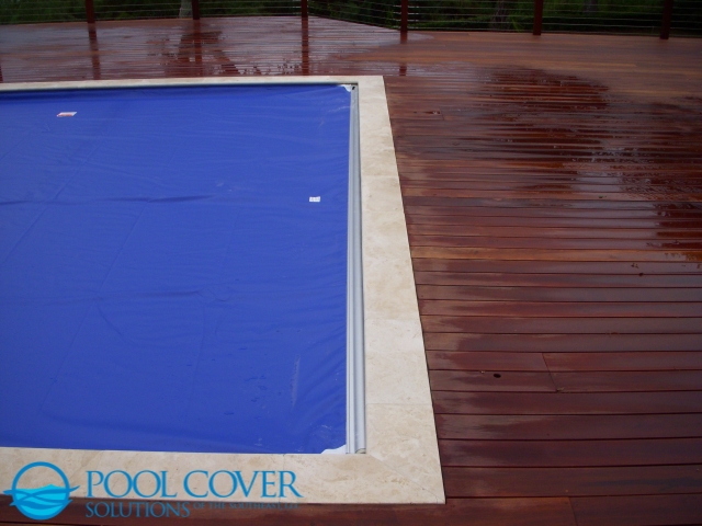 Mt. Pleasant, SC Safety Pool Covers