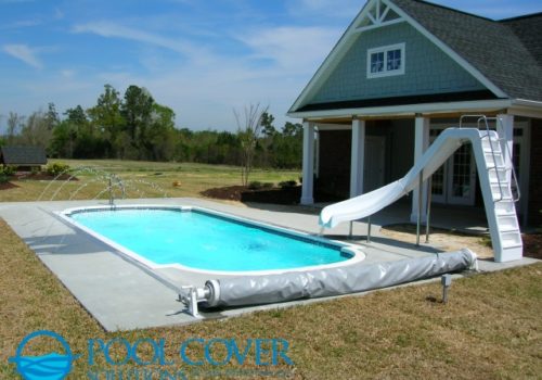 Summerville SC Manual Pool Cover (1)