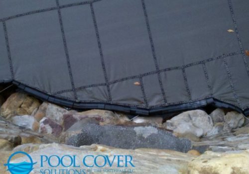 Asheville NC Loop Loc Winter Mesh Safety Covers Rasied Wall Applications (2)