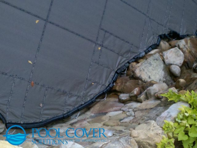 Asheville NC Loop Loc Winter Mesh Safety Covers Rasied Wall Applications (3)