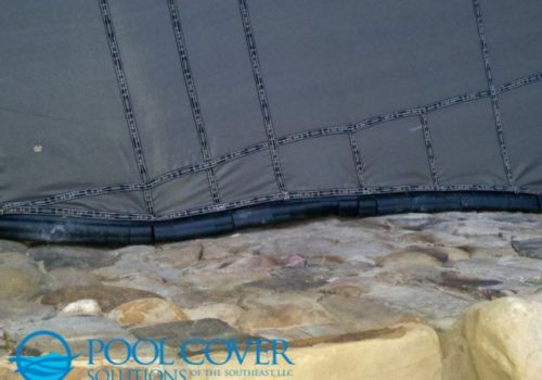 Asheville NC Loop Loc Winter Mesh Safety Covers Rasied Wall Applications (4)
