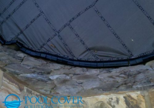 Asheville NC Loop Loc Winter Mesh Safety Covers Rasied Wall Applications (5)
