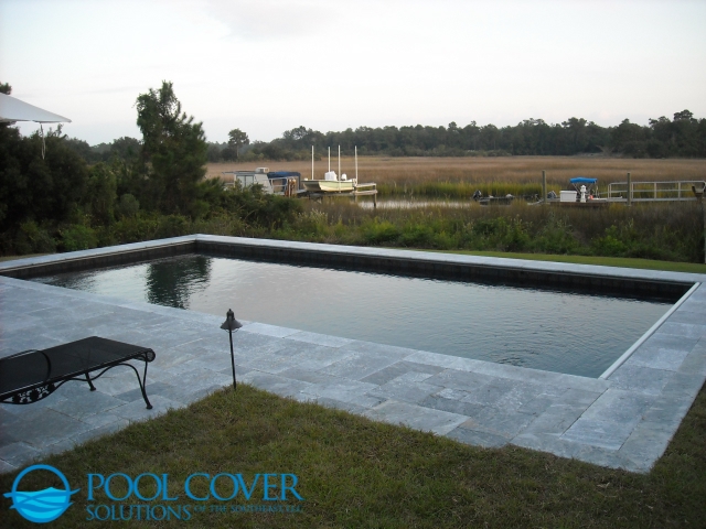 Beaufort, SC Safety Pool Covers