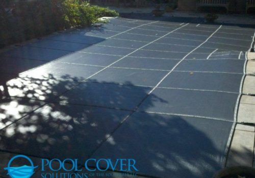 Charleston SC Loop Loc Mesh Winter Safety Cover for Elaborate shaped pool (5)