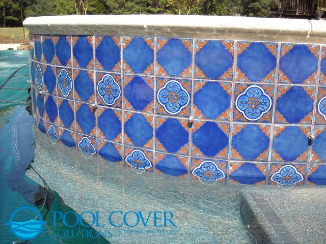 Charleston SC Loop Loc Winter Mesh Safety Covers with Raised Walls (7)