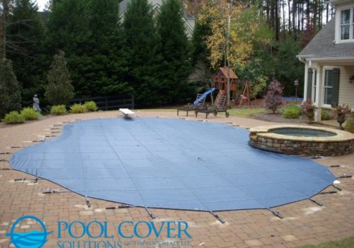 Greenville SC Loop Loc Winter Mesh Safety Covers with Raised Wall Applications (4)