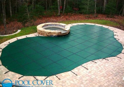 LoopLoc Winter Mesh Pool Covers SC (2)