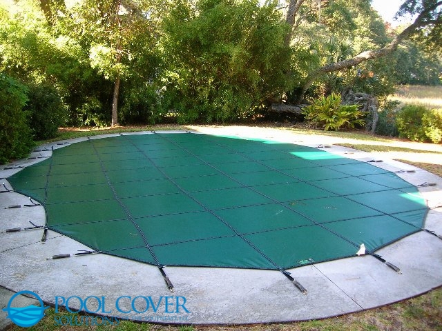 LoopLoc Winter Mesh Pool Covers SC (38)