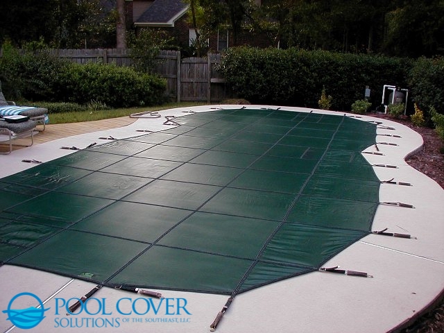 LoopLoc Winter Mesh Pool Covers SC (48)