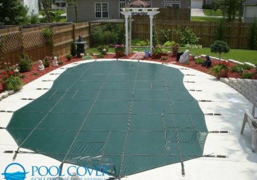 LoopLoc Winter Mesh Pool Covers SC (53)
