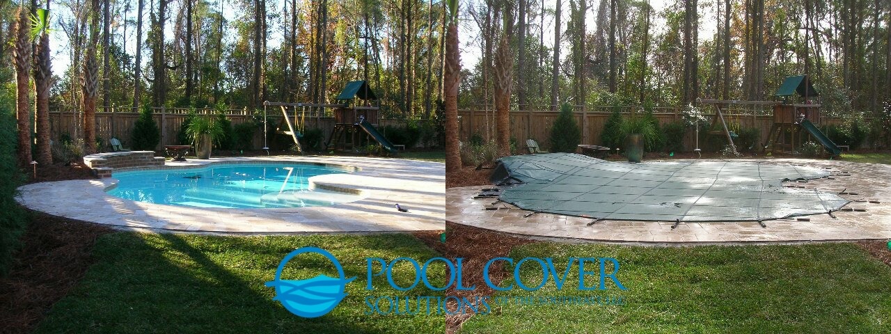 Summerville SC Loop Loc with raised wall